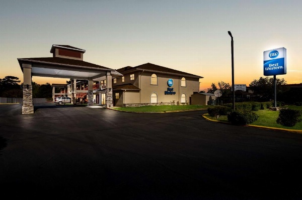 Best Western Minden Inn image 10