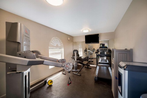 Best Western Minden Inn image 12