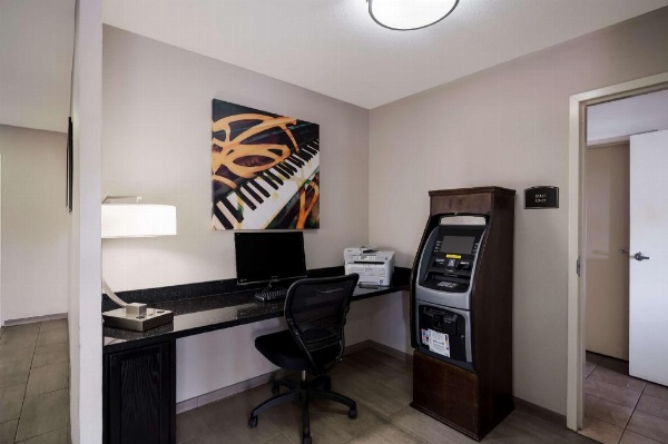 Best Western Minden Inn image 13