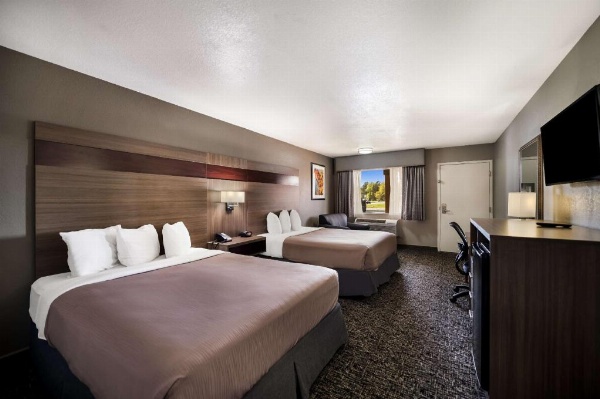 Best Western Minden Inn image 14