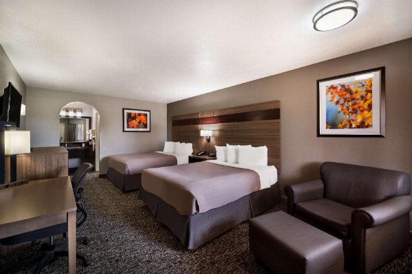 Best Western Minden Inn image 15