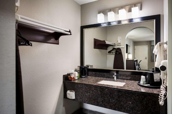 Best Western Minden Inn image 16