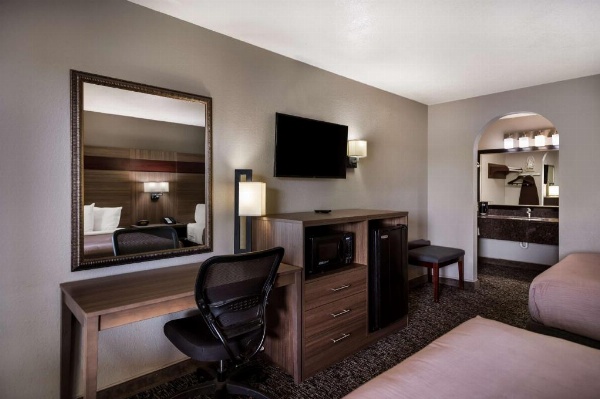 Best Western Minden Inn image 17