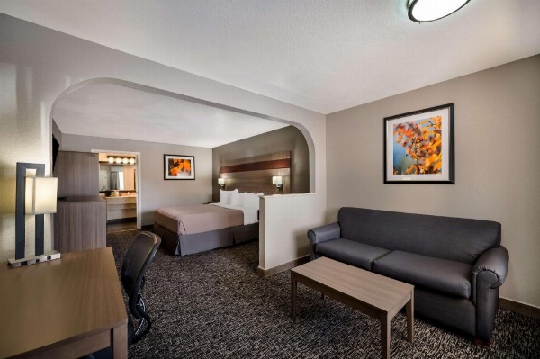 Best Western Minden Inn image 19