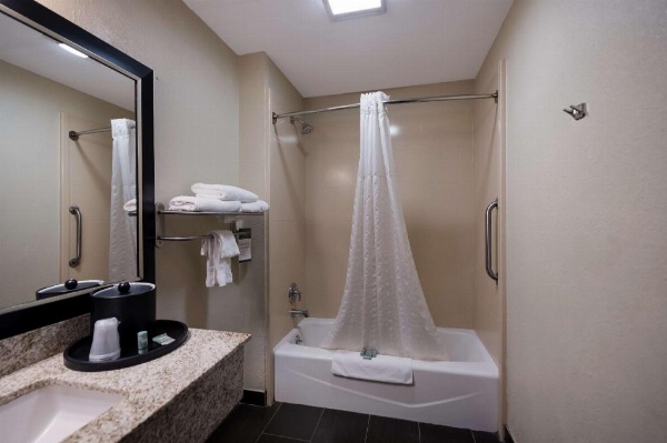 Best Western Minden Inn image 21