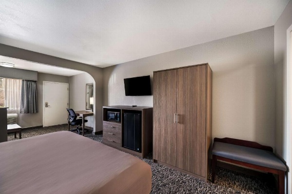 Best Western Minden Inn image 22