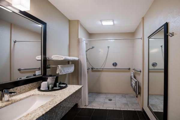 Best Western Minden Inn image 25