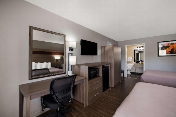 Best Western Minden Inn image 27