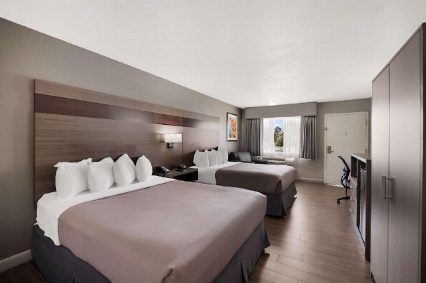 Best Western Minden Inn image 28