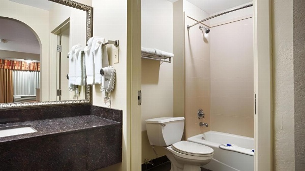 Best Western Minden Inn image 29