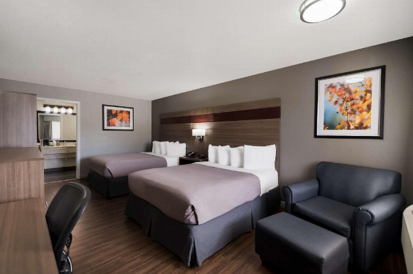 Best Western Minden Inn image 30