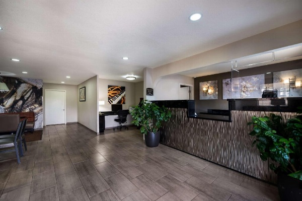 Best Western Minden Inn image 4