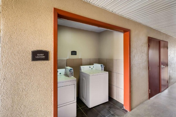 Best Western Minden Inn image 5