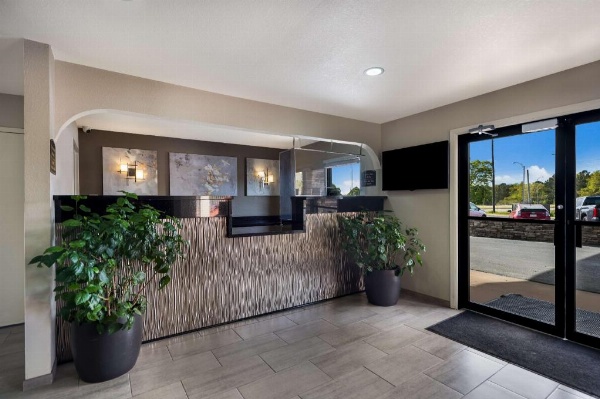 Best Western Minden Inn image 7