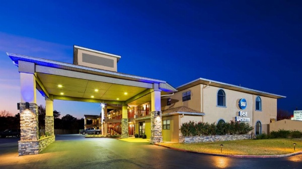 Best Western Minden Inn image 8